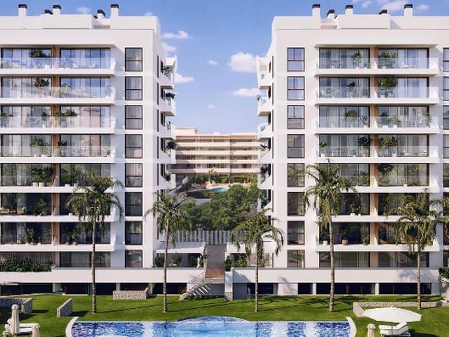 Apartamento Playa en venta en Guardamar del Segura, Alicante Costa Blanca
