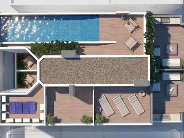 Apartamento en venta en Guardamar del Segura, Alicante Costa Blanca