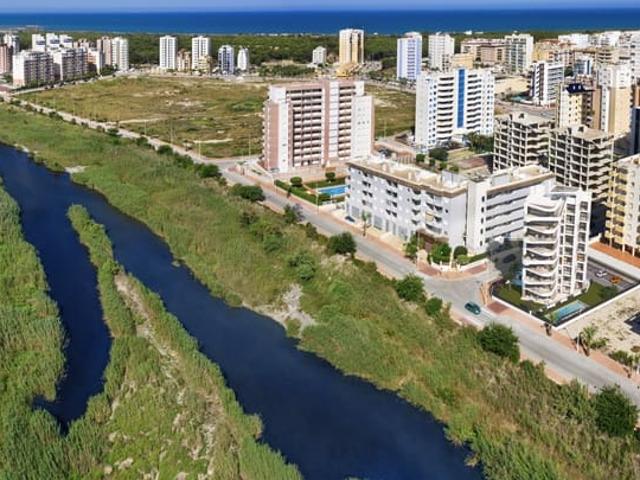 Apartamento en venta en Guardamar del Segura, Alicante Costa Blanca