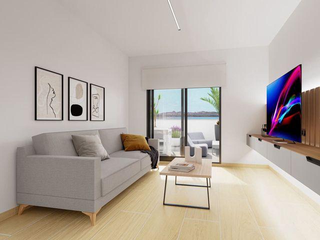 Apartamento en venta en Guardamar del Segura, Alicante Costa Blanca
