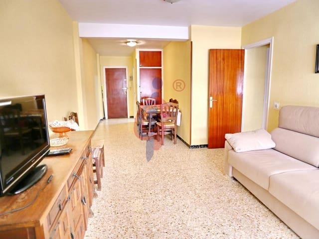 Apartamento en venta en Guardamar del Segura, Alicante Costa Blanca