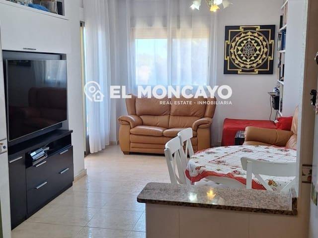 Apartamento en venta en Guardamar del Segura, Alicante Costa Blanca
