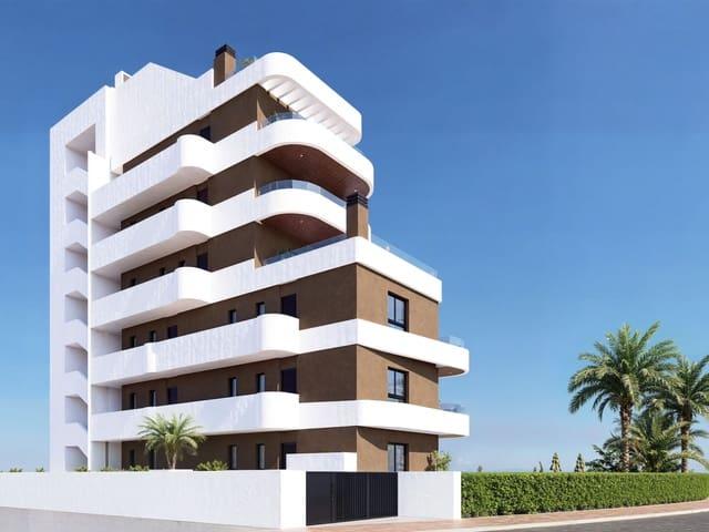 Apartamento en venta en Guardamar del Segura, Alicante Costa Blanca