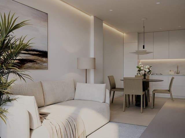 Apartamento en venta en Guardamar del Segura, Alicante Costa Blanca