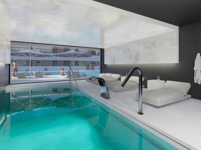 Apartamento en venta en Guardamar del Segura, Alicante Costa Blanca