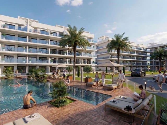 Apartamento en venta en Guardamar del Segura, Alicante Costa Blanca
