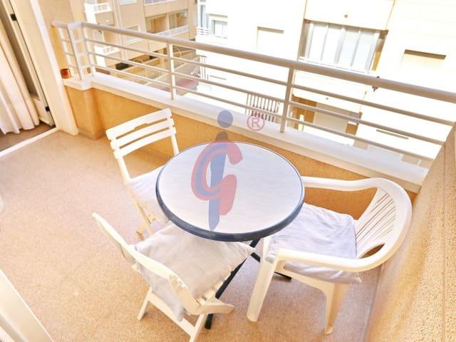 Apartamento en venta en Guardamar del Segura, Alicante Costa Blanca