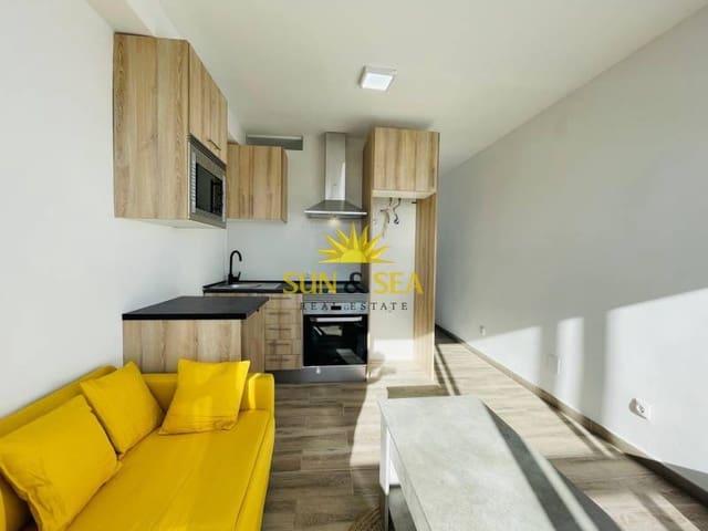 Apartamento en venta en Guardamar del Segura, Alicante Costa Blanca