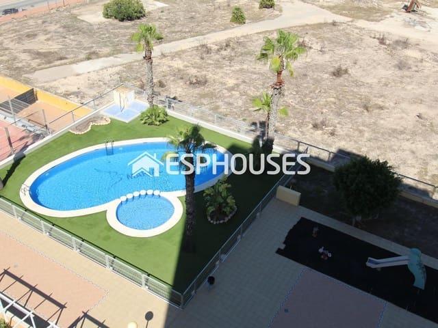 Ático en venta en Guardamar del Segura, Alicante Costa Blanca