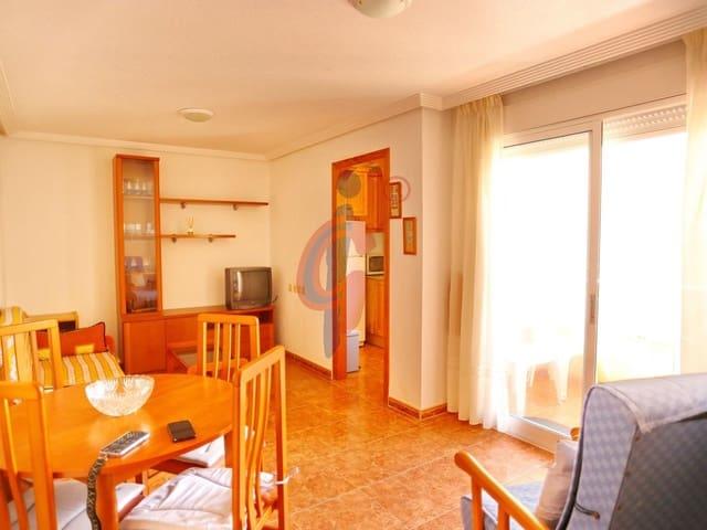 Apartamento en venta en Guardamar del Segura, Alicante Costa Blanca