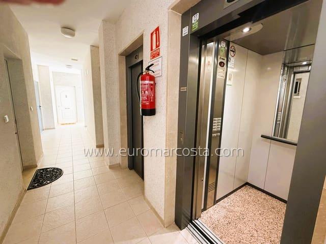 Apartamento en venta en Guardamar del Segura, Alicante Costa Blanca