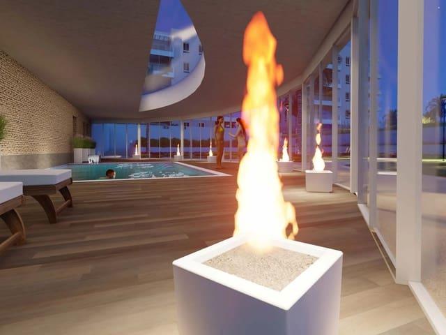 Apartamento en venta en Guardamar del Segura, Alicante Costa Blanca
