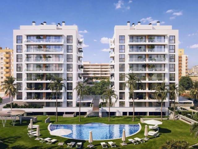 Apartamento en venta en Guardamar del Segura, Alicante Costa Blanca