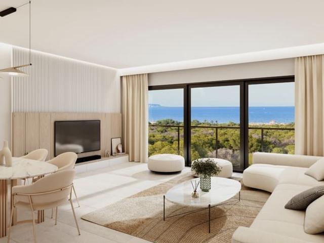 Apartamento en venta en Guardamar del Segura, Alicante Costa Blanca