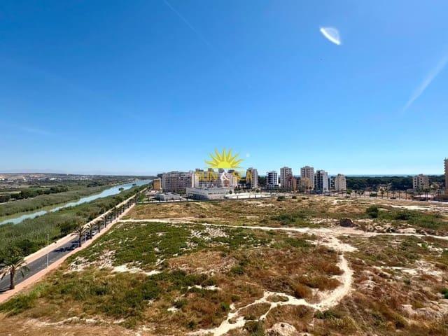 Apartamento en venta en Guardamar del Segura, Alicante Costa Blanca