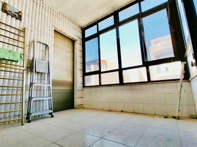 Apartamento en venta en Guardamar del Segura, Alicante Costa Blanca