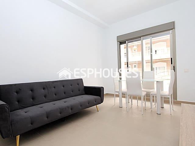 Apartamento en venta en Guardamar del Segura, Alicante Costa Blanca