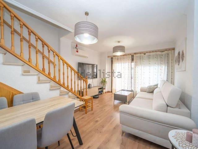 Apartamento en venta en Guardamar del Segura, Alicante Costa Blanca