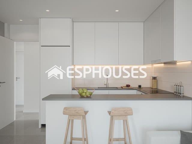 Apartamento en venta en Guardamar del Segura, Alicante Costa Blanca