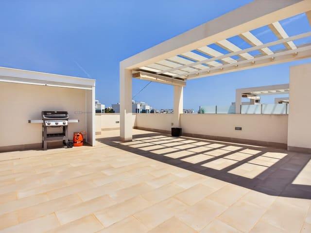 Apartamento en venta en Guardamar del Segura, Alicante Costa Blanca