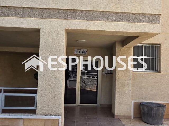 Apartamento en venta en Guardamar del Segura, Alicante Costa Blanca