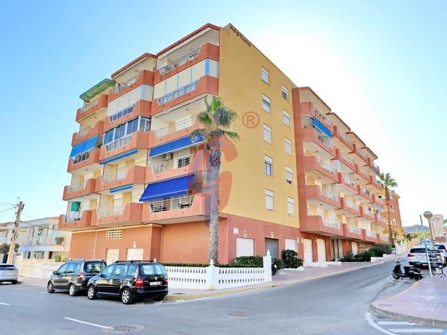 Apartamento en venta en Guardamar del Segura, Alicante Costa Blanca