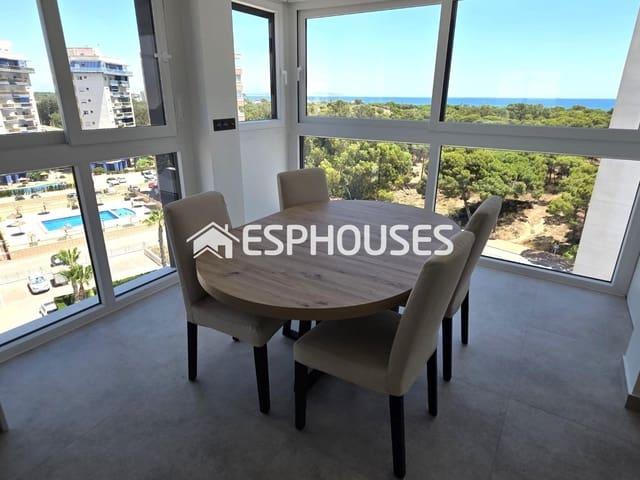 Apartamento en venta en Guardamar del Segura, Alicante Costa Blanca