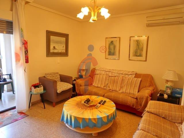 Apartamento en venta en Guardamar del Segura, Alicante Costa Blanca