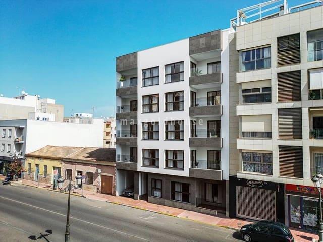 Apartamento en venta en Guardamar del Segura, Alicante Costa Blanca