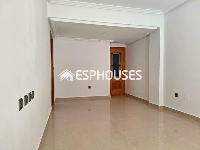 Apartamento en venta en Guardamar del Segura, Alicante Costa Blanca