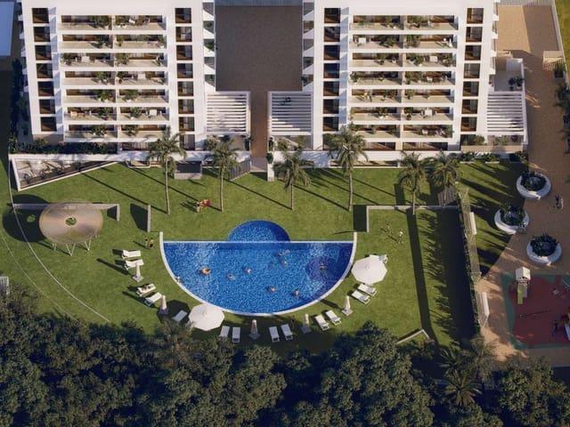 Apartamento en venta en Guardamar del Segura, Alicante Costa Blanca