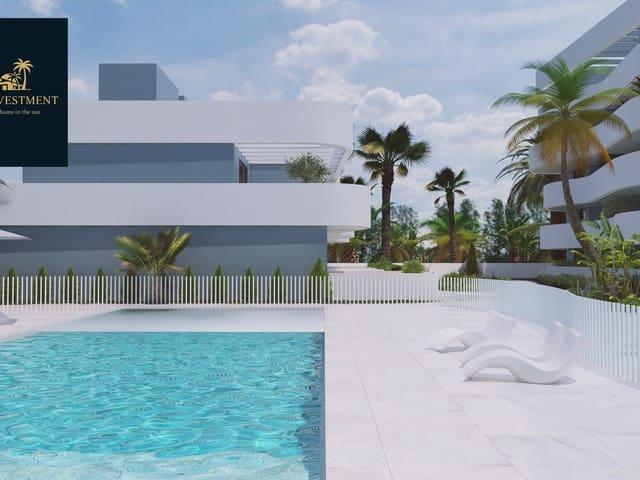 Apartamento en venta en Guardamar del Segura, Alicante Costa Blanca