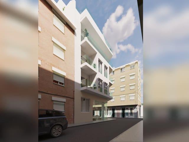 Apartamento en venta en Guardamar del Segura, Alicante Costa Blanca