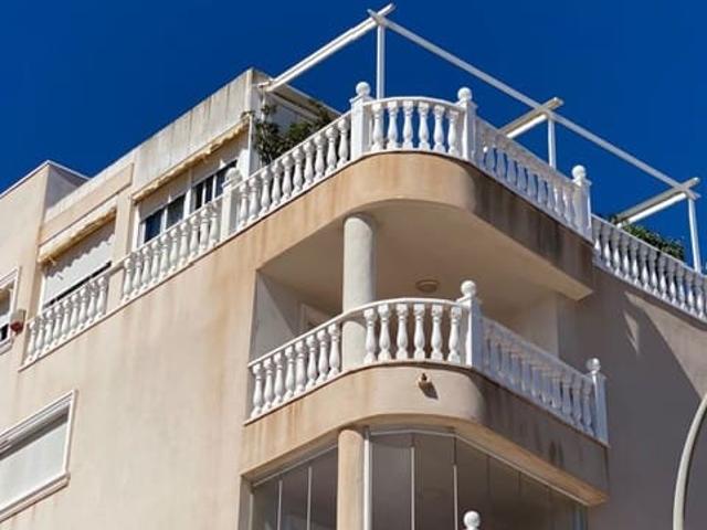 Apartamento en venta en Guardamar del Segura, Alicante Costa Blanca