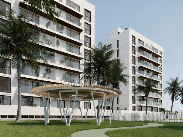 Apartamento en venta en Guardamar del Segura, Alicante Costa Blanca