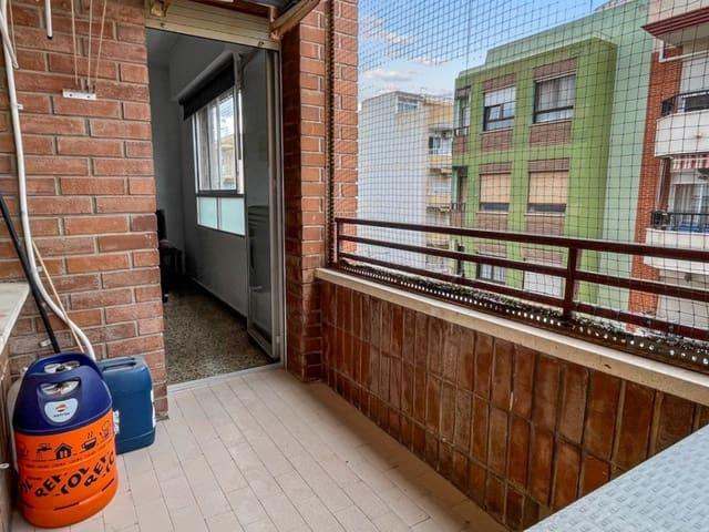 Apartamento en venta en Guardamar del Segura, Alicante Costa Blanca