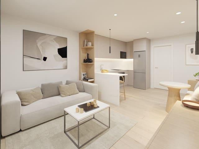 Apartamento en venta en Guardamar del Segura, Alicante Costa Blanca