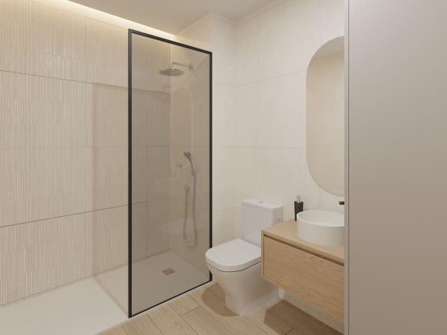 Apartamento en venta en Guardamar del Segura, Alicante Costa Blanca