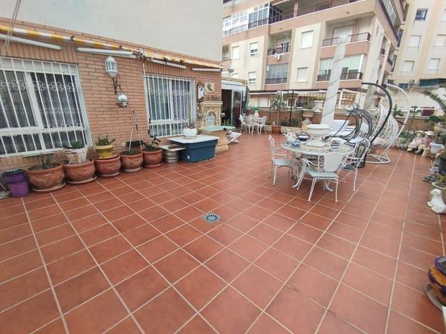 Apartamento en venta en Guardamar del Segura, Alicante Costa Blanca