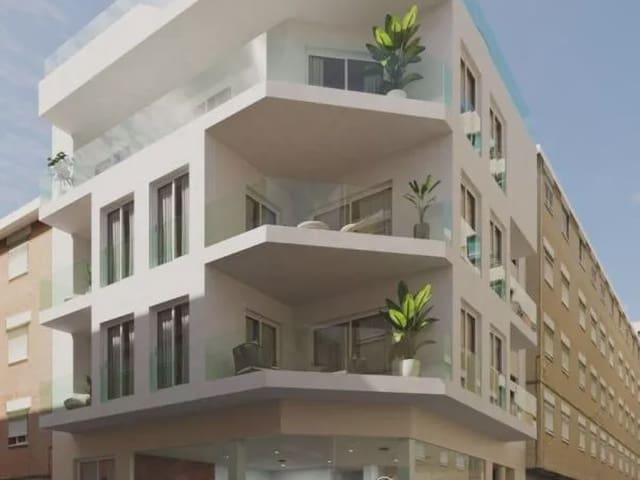 Apartamento en venta en Guardamar del Segura, Alicante Costa Blanca