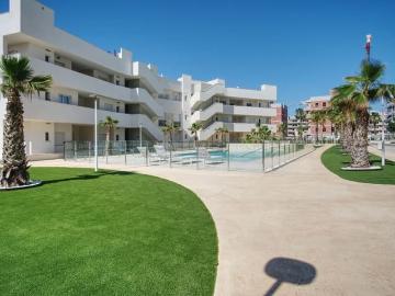 Apartamento en venta en Guardamar del Segura, Alicante Costa Blanca