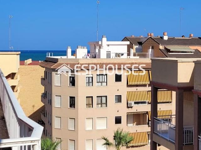 Apartamento en venta en Guardamar del Segura, Alicante Costa Blanca