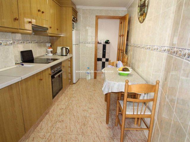 Apartamento en venta en Guardamar del Segura, Alicante Costa Blanca