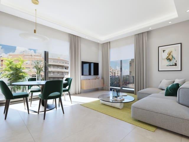 Apartamento en venta en Guardamar del Segura, Alicante Costa Blanca