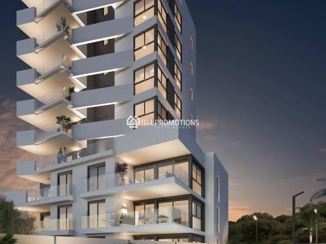 Apartamento en venta en Guardamar del Segura, Alicante Costa Blanca