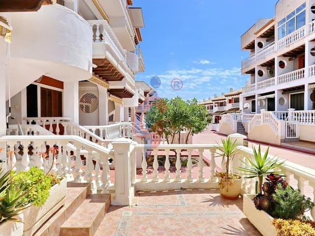 Apartamento en venta en Guardamar del Segura, Alicante Costa Blanca