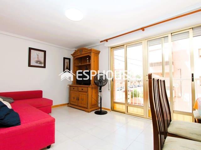 Apartamento en venta en Guardamar del Segura, Alicante Costa Blanca