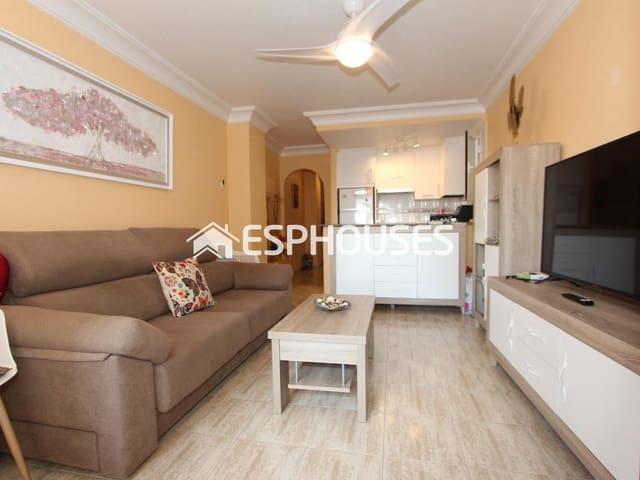 Apartamento en venta en Guardamar del Segura, Alicante Costa Blanca