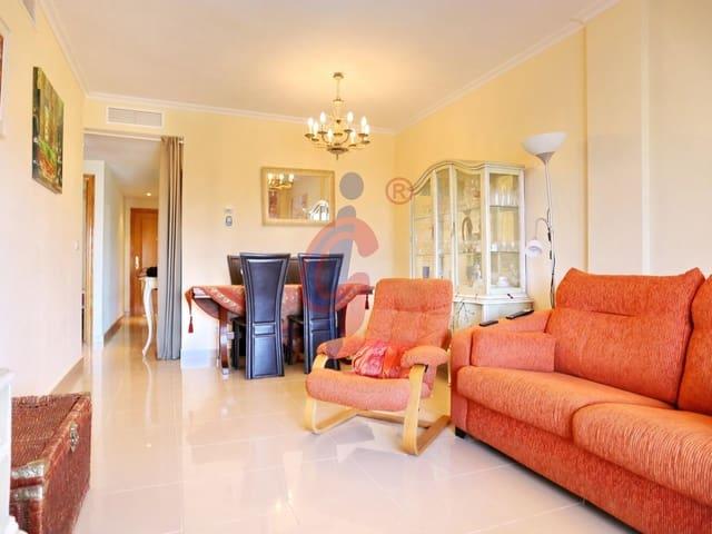 Apartamento en venta en Guardamar del Segura, Alicante Costa Blanca