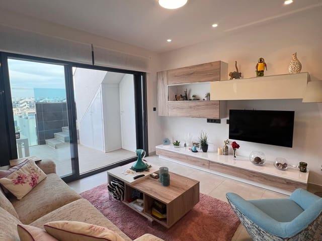 Apartamento en venta en Guardamar del Segura, Alicante Costa Blanca